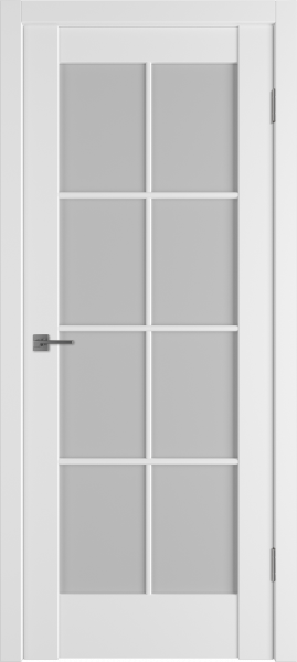 Innova 01R ДО white cloud