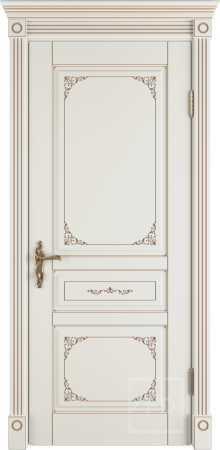 Межкомнатные двери Афина ДГ 3D