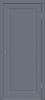 Межкомнатная дверь Флэт 1 ДГ