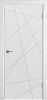 Межкомнатная дверь Граффити5 ДГ