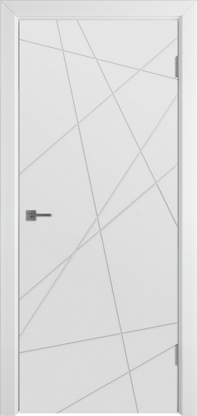 Межкомнатная дверь Граффити5 ДГ