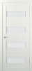 Межкомнатная дверь ST2 ДО