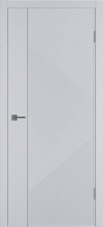 Межкомнатные двери Linea ART1 ДГ