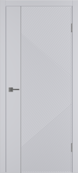 Межкомнатные двери Linea ART1 ДГ