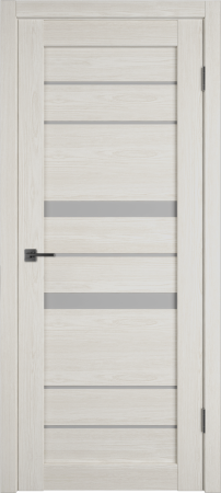 Межкомнатные двери Atum Pro Х30 white cloud