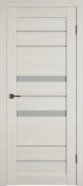 Межкомнатные двери Atum Pro Х30 white cloud