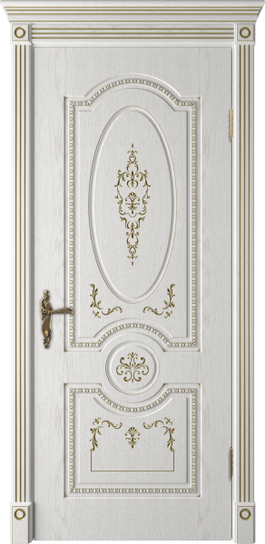 Межкомнатные двери Vanessa