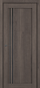 Межкомнатные двери S22N ДО Графит