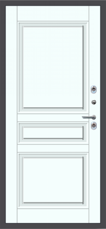 M62 ТЕРМО Velluto Bianco