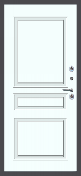 M62 ТЕРМО Velluto Bianco