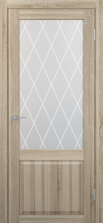 Межкомнатные двери ST24 ДО