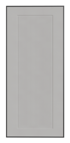 Входные двери Сталлер Comfort 3K ЮП-2 Санд Красно-коричневый - ЮП-26 ZB Белый