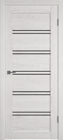 Межкомнатные двери Atum Pro Х28 Black