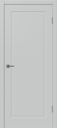 Межкомнатные двери Флэт 1 ДГ