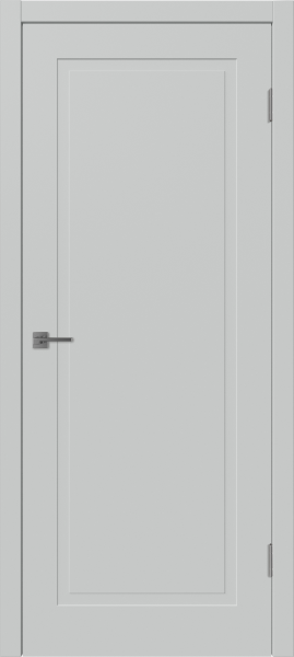 Межкомнатные двери Флэт 1 ДГ