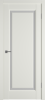 Межкомнатные двери Elegant 1 ДО Fly White cloud