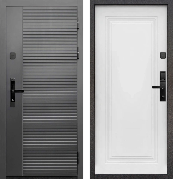 Тайга 10 см (Электр. замок)