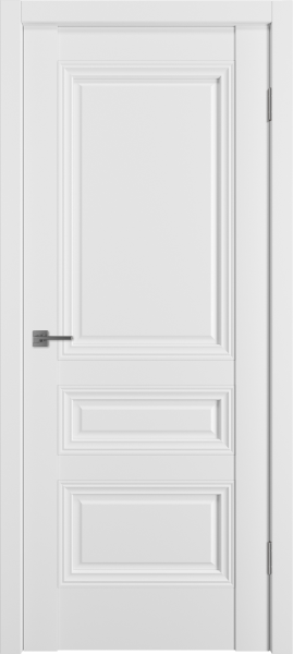 Межкомнатные двери EF3 ДГ