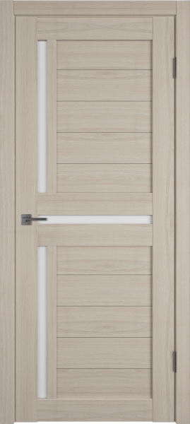 Межкомнатная дверь Лайт 16 ДО белое