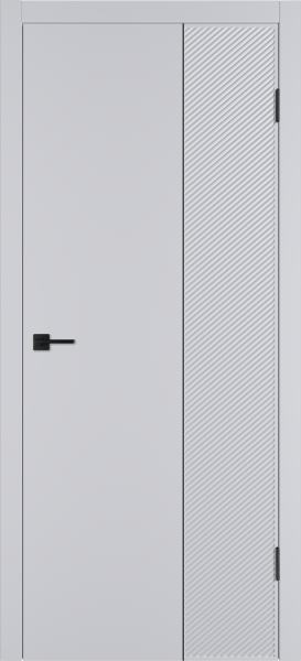 Межкомнатные двери Linea DR2 ДГ