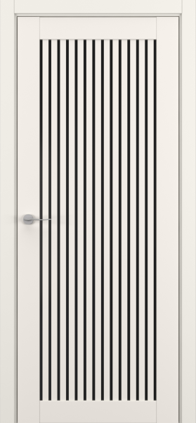 Межкомнатные двери S23 ДО Графит