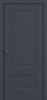 Межкомнатная дверь Турин ДГ Baguette B2