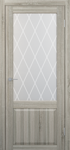 Межкомнатные двери ST24 ДО