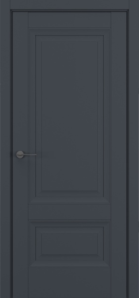 Межкомнатная дверь Турин ДГ Baguette B2