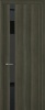 Межкомнатная дверь Квалитет К2 Black Classic