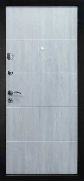 Входные двери Гамбург Нет Нет - ЮП-4 Stone Oak