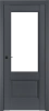 Межкомнатные двери EST2 ДО Air Space
