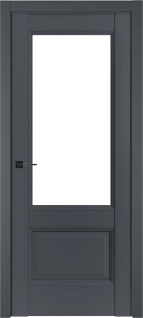 Межкомнатные двери EST2 ДО Air Space