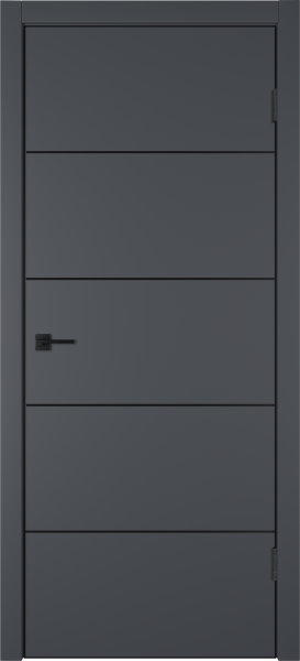 Межкомнатная дверь Urban 4