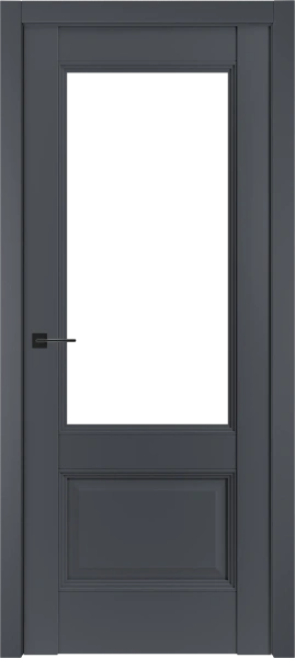 Межкомнатные двери EST2 ДО Air Space