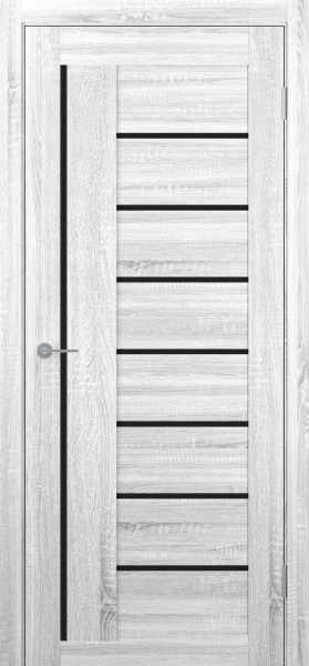 ST3 ДО черный лак