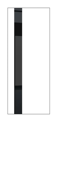 Межкомнатные двери H3 ДО ART Lite REVERS