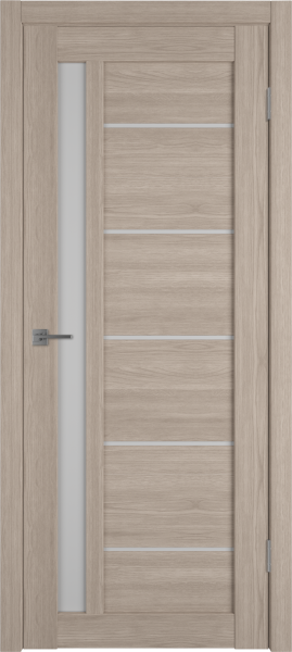 Межкомнатные двери Atum Pro Х37 white cloud
