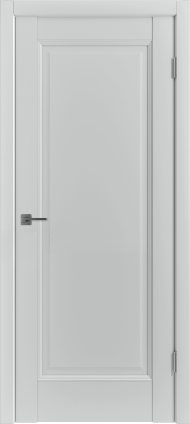 Межкомнатная дверь E1 ДГ