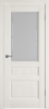 Межкомнатные двери Elegant 3 ДО Crystal Cloud