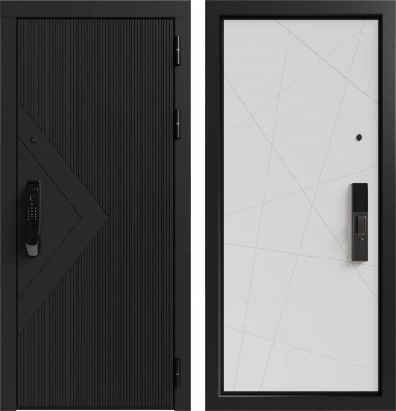 Тринити 860*2050 R