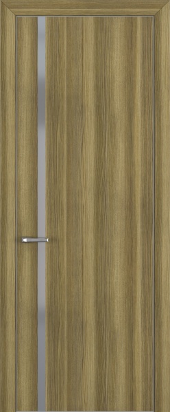 Межкомнатная дверь Квалитет К1 Silver Grey
