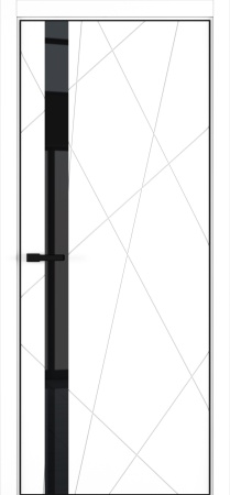 Межкомнатные двери Chaos ДО ART Lite REVERS