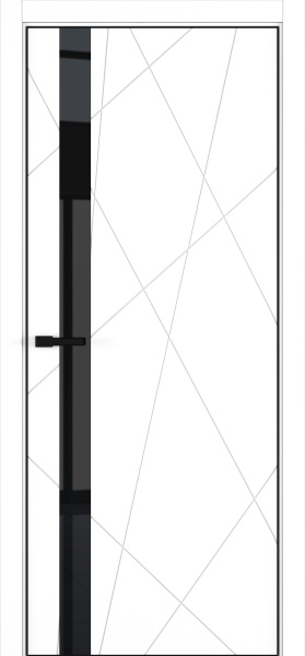 Межкомнатные двери Chaos ДО ART Lite REVERS