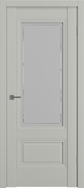 EF2.1 ДО Crystal Cloud Line