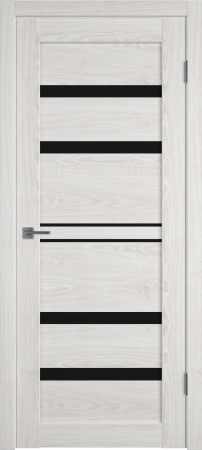 Межкомнатные двери Atum Pro Х26 Black