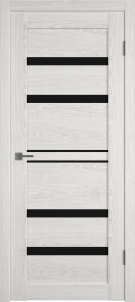 Межкомнатные двери Atum Pro Х26 Black