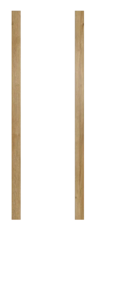 Межкомнатные двери 1.7N зеркало