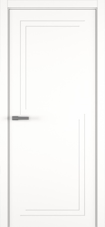 Межкомнатные двери Contorno ДГ ART Lite