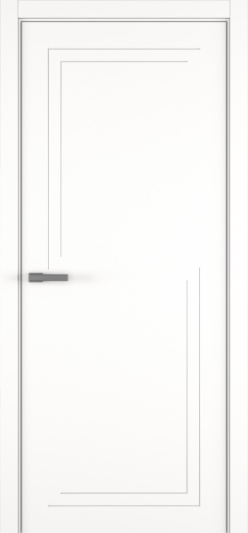 Межкомнатные двери Contorno ДГ ART Lite