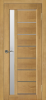 Межкомнатная дверь Вега 9 ЧО